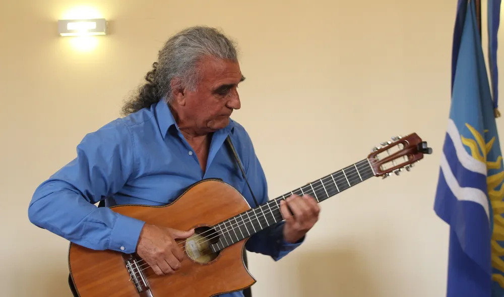 hugo merlo1